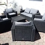 Apartmán Zwei Loewen Winterberg