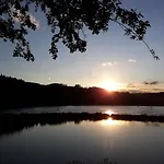 Apartmán Zwei Loewen Winterberg