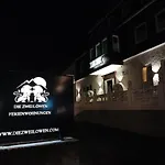 Apartmán Zwei Loewen