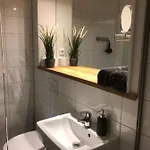Zwei Loewen * Winterberg