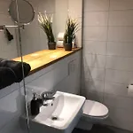 Zwei Loewen Apartmán Winterberg