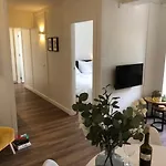Apartmán Zwei Loewen