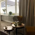 Apartmán Zwei Loewen *