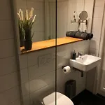 Apartmán Zwei Loewen *
