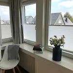 Zwei Loewen * Winterberg