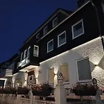 Zwei Loewen Apartmán Winterberg