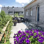 Apartmán Zwei Loewen *