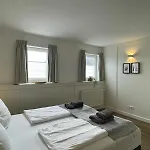 Apartmán Zwei Loewen