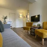 Apartmán Zwei Loewen