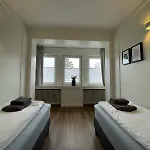 Apartmán Zwei Loewen Winterberg