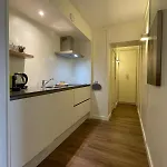 Apartmán Zwei Loewen Winterberg