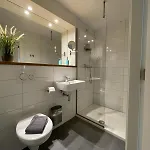 Zwei Loewen Apartmán