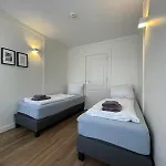 Apartmán Zwei Loewen