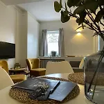 Apartmán Zwei Loewen