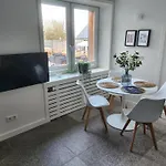 Apartmán Zwei Loewen Winterberg