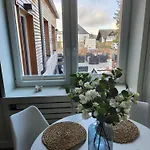 Zwei Loewen Apartmán Winterberg