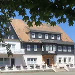 Apartmán Zwei Loewen