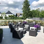 Zwei Loewen Apartamento Winterberg