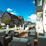 Zwei Loewen Apartmán