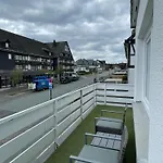 Apartmán Zwei Loewen *