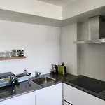 Zwei Loewen Apartmán