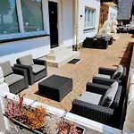 Apartmán Zwei Loewen
