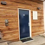Zwei Loewen Apartmán
