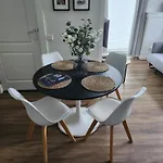 Apartmán Zwei Loewen Winterberg
