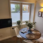 Apartmán Zwei Loewen