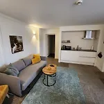 Apartmán Zwei Loewen *