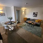 Apartmán Zwei Loewen