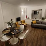 Zwei Loewen * Winterberg