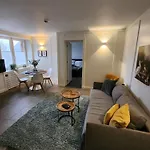 Apartmán Zwei Loewen
