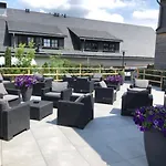 Zwei Loewen Winterberg