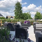 Zwei Loewen * Winterberg