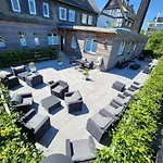 Zwei Loewen Apartmán