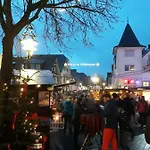 Apartmán Zwei Loewen Winterberg