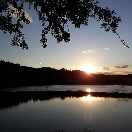 Apartment Zwei Löwen Winterberg