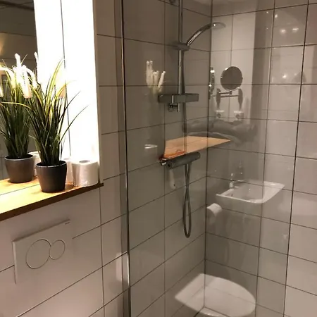 Zwei Löwen * Winterberg