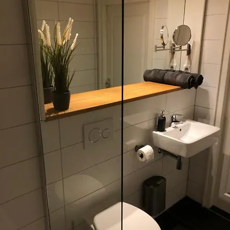 Apartmán Zwei Loewen *