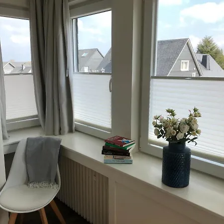 Zwei Löwen * Winterberg