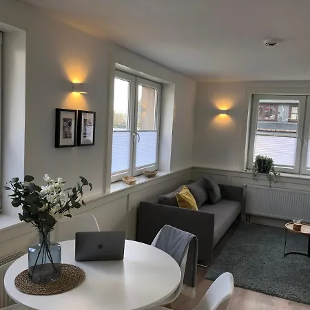 Apartment Zwei Löwen *