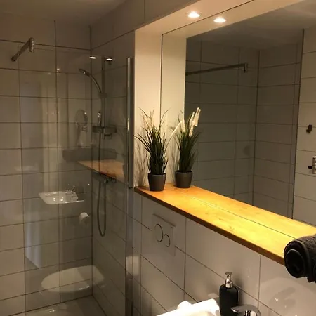 Apartmán Zwei Loewen Winterberg