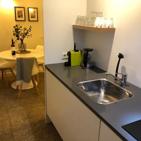 Apartment Zwei Löwen