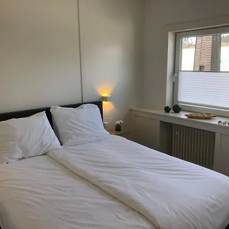 Zwei Loewen Appartement