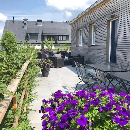 Apartmán Zwei Loewen *