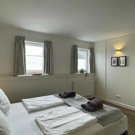 Apartmán Zwei Loewen