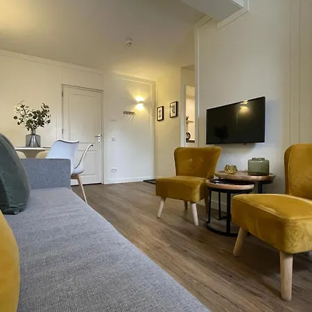 Apartment Zwei Löwen