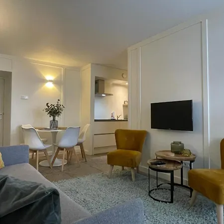 Apartment Zwei Löwen