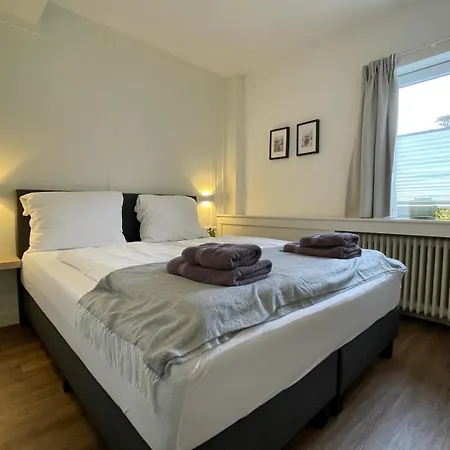 Apartmán Zwei Loewen